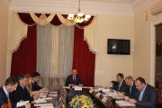 Виконком схвалив Звіт про виконання міського бюджету Чернігова за 2015 рік