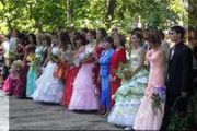 Понад 3 тисячі випускників Чернігова отримали  атестати про загальну середню освіту