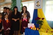 У Чернігові відзначили 90-річчя від дня народження В.О. Сухомлинського