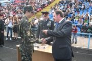"Час нових героїв" у Чернігові