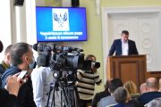 Затверджена Програма розвитку ЖКГ Чернігова на найближчі п'ять років