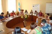 Стартує акція "З думкою про здоров'я чернігівців"