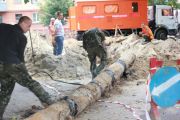 Водоканал за якість водопостачання