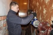 До злісних неплатників за воду вперше вжили крайній захід