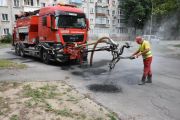 Щорічне весняне обстеження доріг розпочнеться цього тижня