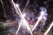 Виконком міської ради погодив проведення до Дня міста Чернігова святкового салюту