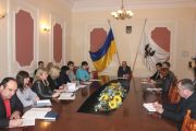У Чернігівській міській раді стажуватимуться студенти