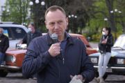 Владислав Атрошенко: "Як міський голова я зацікавлений щоби ринки працювали"