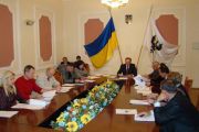 У Чернігові розроблено Міський енергетичний план на 2012 – 2015 роки