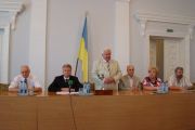 О.Соколов: «Чернігів – найкращий! Це підтверджують успіхи наших дітей»