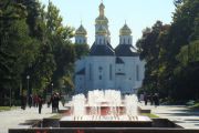 Про реалізацію Програми розвитку туристичної галузі й міжнародних відносин Чернігова