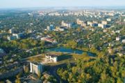 Як залежить майбутнє Чернігова від інвесторів і туристів?