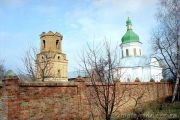 Виконком Чернігівської міськради дав дозвіл на перепоховання ігумені Смарагди