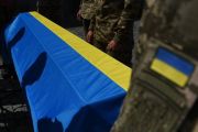 Виконавчий комітет погодив виплати для сімей загиблих (померлих) Захисників і Захисниць України