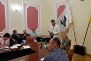 Комісія узгодила кандидатури на звання «Почесний громадянин міста Чернігова»