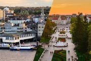 Чернігів продовжує розвивати міжнародне співробітництво: попереду партнерство з Ґрейвшемом
