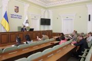 Чернігів готується до Дня міста