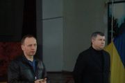 Дмитро Лавренюк став начальником КП «ЧТУ»