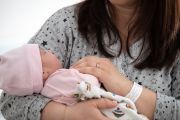 Підтримка за народження дитини: 52 чернігівські сім’ї отримають виплати