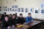 «Молодіжна школа бізнесу» в Чернігові