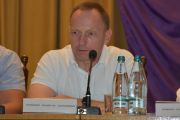 Владислав Атрошенко: Успішна робота профспілок можлива в успішній країні