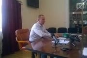 Чернігівський міський голова закликав правоохоронні органи перевірити тих, хто за гроші «впливає» на антимонопольнй комітет