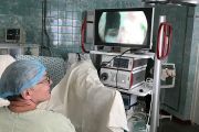 У чернігівській міській лікарні тепер роблять ще одну операцію без розрізу