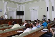 У Чернігові готуються до виставки квітів «Щастя краси»