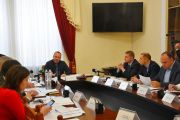 На компенсацію пільгових перевезень у міському електро- та автомобільному транспорті загального користування виділили 80,7 млн грн