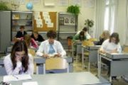 У Чернігові відбулось перше пробне тестування