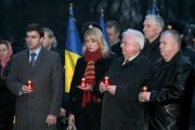 Не згасне пам’яті свіча
