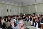 У Чернігові створено два центри первинної медико-санітарної допомоги