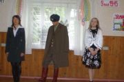 В клубах за місцем проживання відзначили День Перемоги