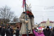 Програма святкових заходів (Внесено зміни)