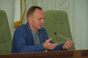 Владислав Атрошенко: Маємо врівноважити інтереси міста та забудовників