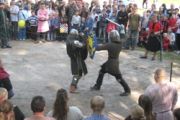 ІІІ міський фестиваль культури середньовічного міста “Мстислав Fest”