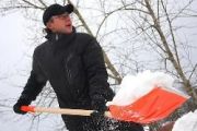 Зимове прибирання контролює екологічна інспекція