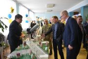 Енергетики Чернігівщини відзначили своє професійне свято