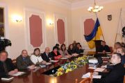 У Чернігівській міській раді розглянули фінансові плани комунальних підприємств на 2014 рік