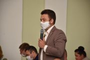 Школи Чернігова готуються до початку нового навчального року
