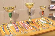 Відбувся чемпіонат Чернігова з велоспорту
