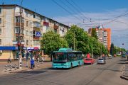 Як працюватиме пасажирський транспорт на свята