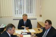 Міський голова провів перший у новому році прийом громадян