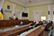 Виконком погодив проєкт Програми економічного і соціального розвитку міста Чернігова на 2021 рік