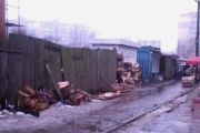 Незаконно торгували та ще й насмітили? Сплатіть штраф!