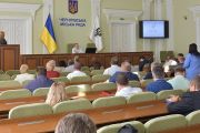 Якість харчування та публічність у роботі: головні вимоги міського голови до КП "Шкільне"