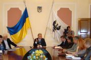 Чернігівська міська рада готується до чергової сесії