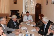 Оргкомітет до Дня Соборності та Свободи України