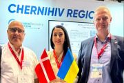 URC 2026: Чернігів уклав Меморандум про співпрацю щодо модернізації критичної інфраструктури