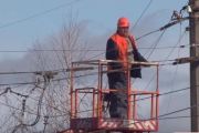 Оновлення контактної мережі для чернігівських тролейбусів: вперше за багато років